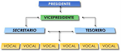 organigrama